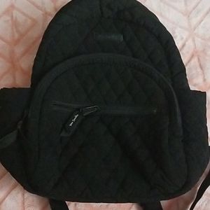 Vera Bradley Small Backpack